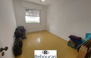 Imagem 9: Apartamento 2 Quartos Santos - SP - José Menino
