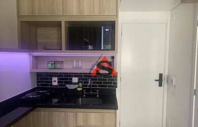 Imagem 8: Studio com 1 dormitório para alugar, 19 m² por R$ 2.799,00/mês - Bela Vista - São Paulo/SP