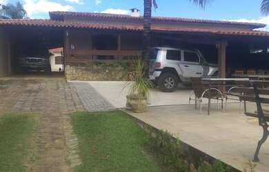 Imagem 1: São João Del Rei - Casa Padrão - Jardim Colônia Colônia Do Marçal