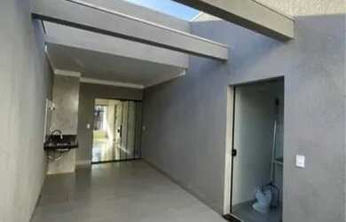 Imagem 7: MN Casa para venda possui 120 metros quadrados com 2 quartos em Aruana...