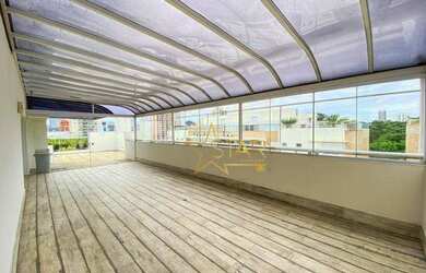 Imagem 7: Cobertura, 440 m² - venda por R$ 4.361.000,00 ou aluguel por R$ 27.050,00/mês...