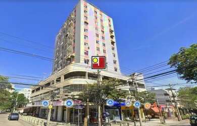 Imagem 2: Alugo 2Q 1S dependências na Rua Xingu 70, Freguesia, R$1.200,00 Tx, poente,...