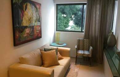 Imagem 3: APARTAMENTO NA TORRE PRONTO PARA MORAR MMB 81.98309.7166