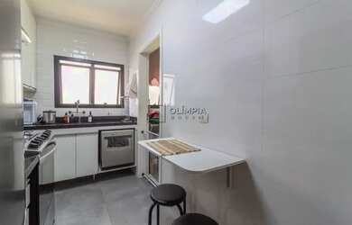 Imagem 12: Apartamento Locação Vila Nova Conceição 70 m² 2 Dormitórios