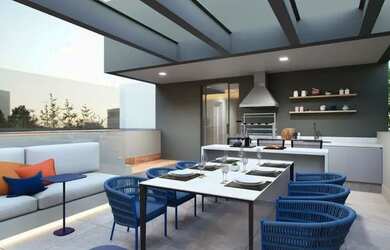 Imagem 10: CASA RESIDENCIAL em São Paulo - SP, Alto da Boa Vista