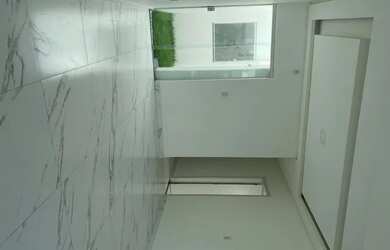 Imagem 10: Residencial ARBRE 3/4. Churrasqueira, Varanda, Área de serviçoe120m²...