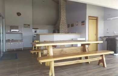 Imagem 6: Linda casa em condomínio fechado no Corumbá 4. Porteira fechada. Oportunidade...