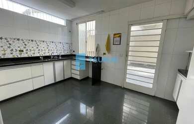 Imagem 6: Sobrado à venda, 4 dormitórios, 1 suíte, 3 vagas, 245m², Planalto Paulista