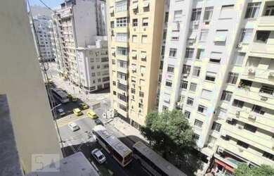 Imagem 14: Apartamento para Aluguel - Copacabana, 1 Quarto, 32 m2