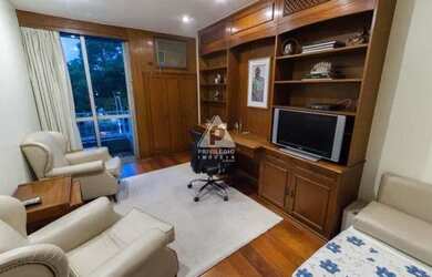 Imagem 6: Apartamento à venda, 4 quartos, 1 suíte, 3 vagas, Flamengo - RIO DE...