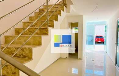 Imagem 6: Casa com 3 dormitórios, 137 m² venda por R$ 620.000 ou aluguel por R$...