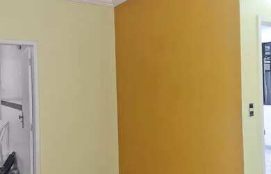 Imagem 6: Alugo apartamento no Pereira Lobo já com água gás e condomínio