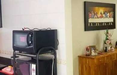 Imagem 4: Sobrado com 4 dormitórios à venda, 300 m² por R$ 998.000,00 - Boqueirão...