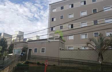 Imagem: Locação de Apartamentos / Padrão na cidade de São Carlos