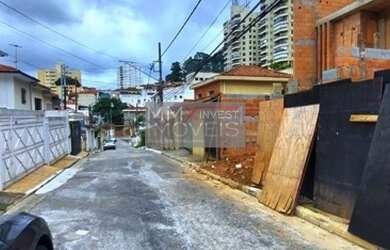 Imagem 1: Sobrado a vnda - Santa Teresinha - 120 metros quadrados