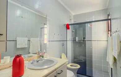 Imagem 14: VISTA AO MAR 3 DORMITÓRIOS PRAIA DAS ASTÚRIAS GUARUJÁ