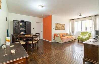 Imagem 2: APARTAMENTO RESIDENCIAL em São Paulo - SP, Sumaré