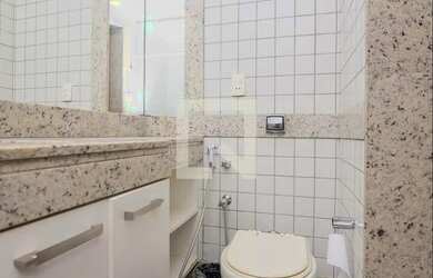 Imagem 16: Apartamento para Aluguel - Vila da Serra, 2 Quartos, 70 m2