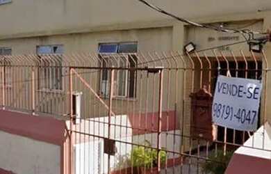 Imagem: A kitnet possui 1 Dormitório, 1 Banheiro, 23m² de Área e