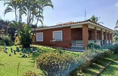 Imagem 1: Chácara Residencial à venda, Porto Feliz - Condominio Farm - CH0063