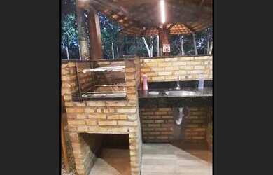 Imagem 13: Residencial ARBRE 3/4. Churrasqueira, Varanda, Área de serviçoe120m²...