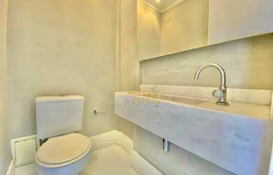 Imagem 10: Apartamento com 3 dormitórios, 180 m² - venda por R$ 3.000.000,00 ou...