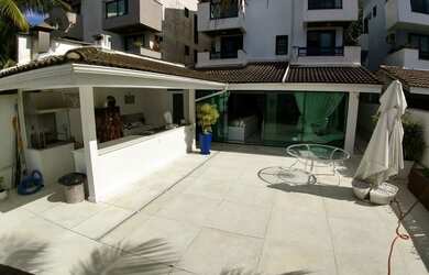 Imagem 8: Mansão alto padrão Condomínio Porto Real Resort