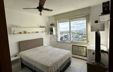 Imagem 13: Apartamento em Tristeza. Churrasqueira, 84m² de Área, 1 Vaga na garageme3...