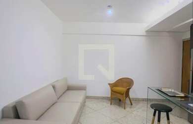 Imagem 5: Apartamento para Aluguel - Vila da Serra, 2 Quartos, 70 m2