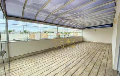 Imagem 5: Cobertura, 440 m² - venda por R$ 4.361.000,00 ou aluguel por R$ 27.050,00/mês...