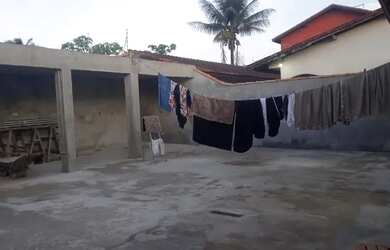 Imagem 3: Casa em Itanhaém lado praia , passo financiamento