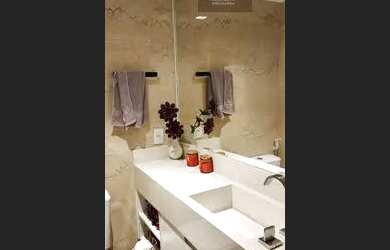 Imagem 5: Cobertura em Freguesia de Jacarepaguá - Rio de Janeiro