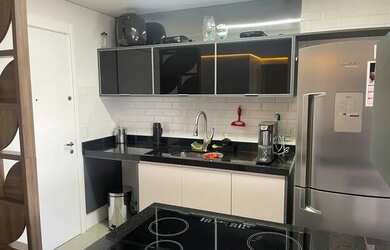 Imagem 5: Apartamento a venda no Centro de Osasco - São Paulo