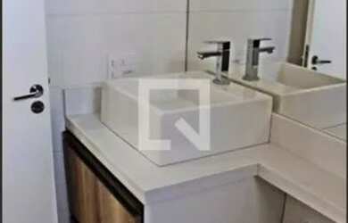 Imagem 3: Alugo meu Apartamento. Piscina, Churrasqueira, Imóvel novoe43m² de Área