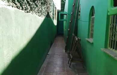 Imagem 6: Desocupado, Cj Osvaldo Frota, Próximo ao Legal na Cidade Nova