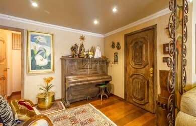 Imagem 7: Apartamento Locação 3 Dormitórios - 151 m² Jardim Paulista