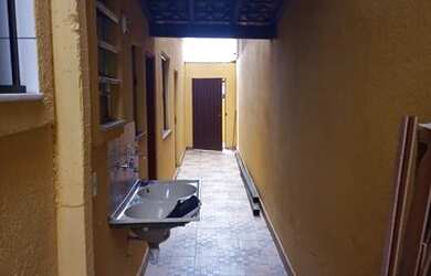 Imagem 1: BAIRRO ARACY PROX. À AV. 07 APART. TIPO CASA - NOVO - TÉRREO ÔNIBUS...