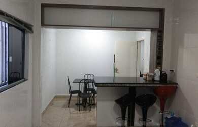 Imagem 16: CASA SETOR FAUNA II , RIO QUENTE GO