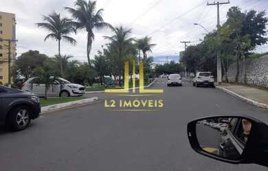 Imagem 8: Apartamento à venda no bairro São Marcos - Salvador/BA