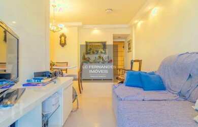 Imagem 2: Apartamento em Freguesia de Jacarepaguá - Rio de Janeiro