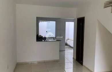 Imagem 9: Aluga Casa no Bairro Pedra Branca em São Joaquim de Bicas