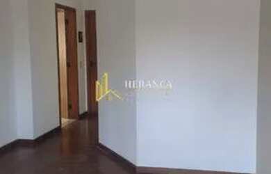 Imagem: O apartamento possui 3 Dormitórios, 3 Banheiros, 1 Vaga na