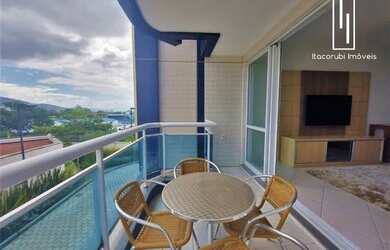 Imagem 2: FLORIANóPOLIS - Apartamento Padrão - Itacorubi