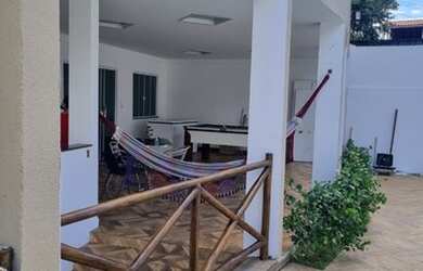 Imagem 13: Alugo casa na linha verde na frente a praia de itacimirim