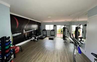 Imagem 16: Condomínio Alto Santa Lúcia: Apartamento 2/4 com 67m² e excelente localização!