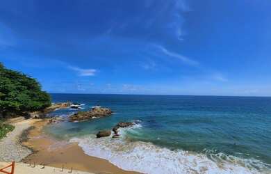 Imagem 4: Repasso Apartamento com Vista Mar Deslumbrante em Ondina - Undae Ocean - 303 m ² - Ainda e