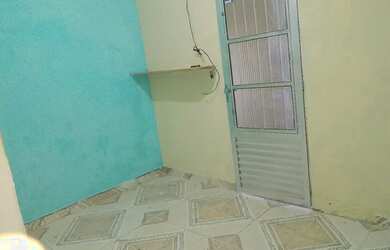 Imagem 2: Aluga casa. 1 Banheiroe2 Dormitórios