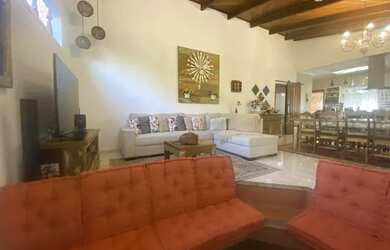 Imagem 6: Casa em Condomínio para Venda em Atibaia, Condomínio Atibaia, 3 dormitórios, 3 suítes, 5 b