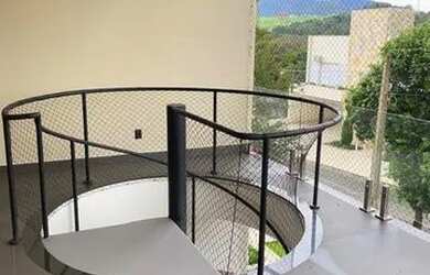 Imagem 2: CASA TIPO SOBRADO A VENDA EM JUNDIAÍ DE ALTO PADRÃO EM CONDOMÍNIO FECHADO...