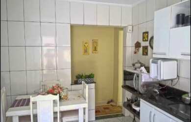 Imagem 2: VENDO EXCELENTE CASA. 58m² de Área, 1 Banheiroe2 Dormitórios